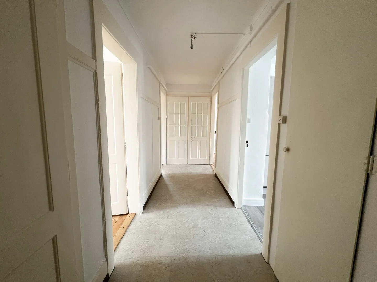 Bell'appartamento 3 camere nei Monts - Foto 7 di 9