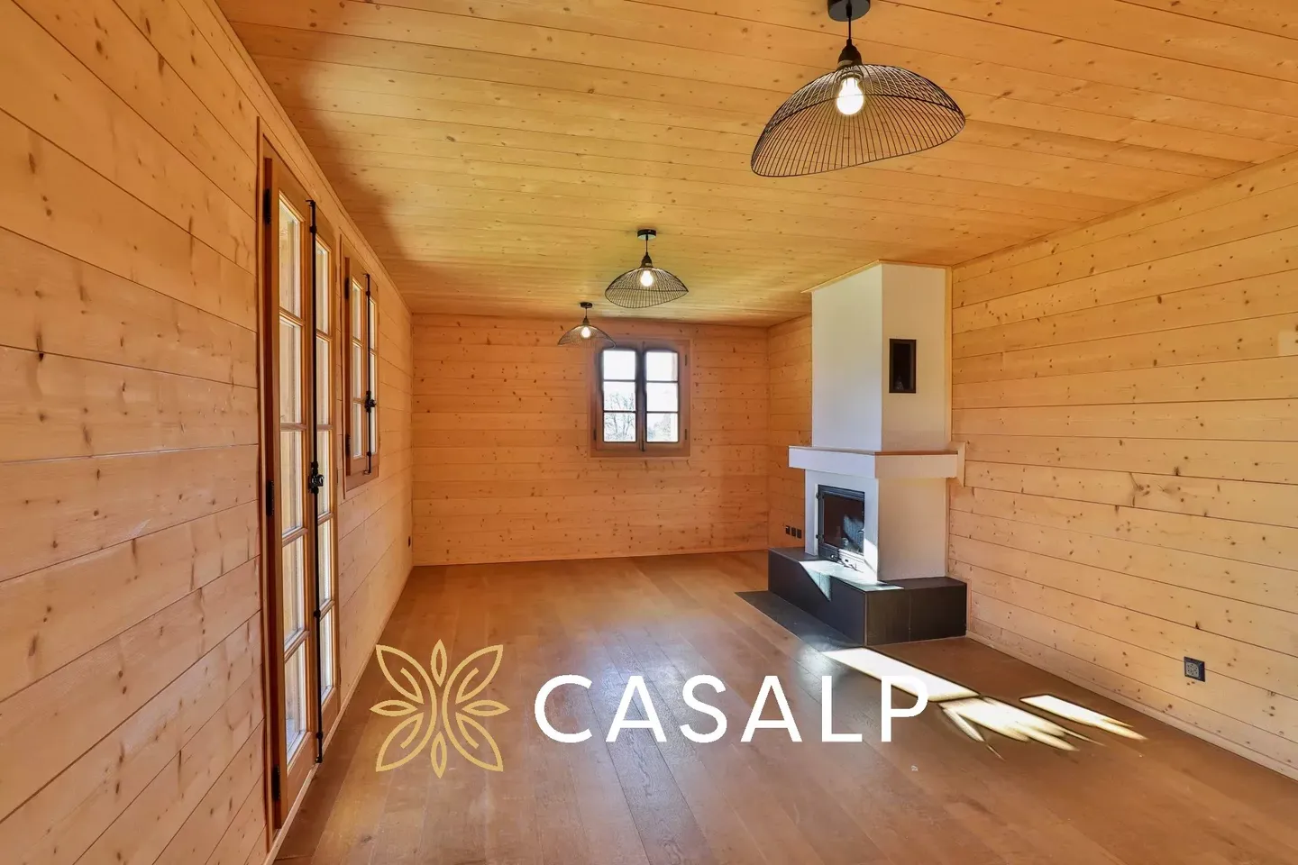 3-Room Apartment with Terrace and Spa Access - Photo 2 of 18