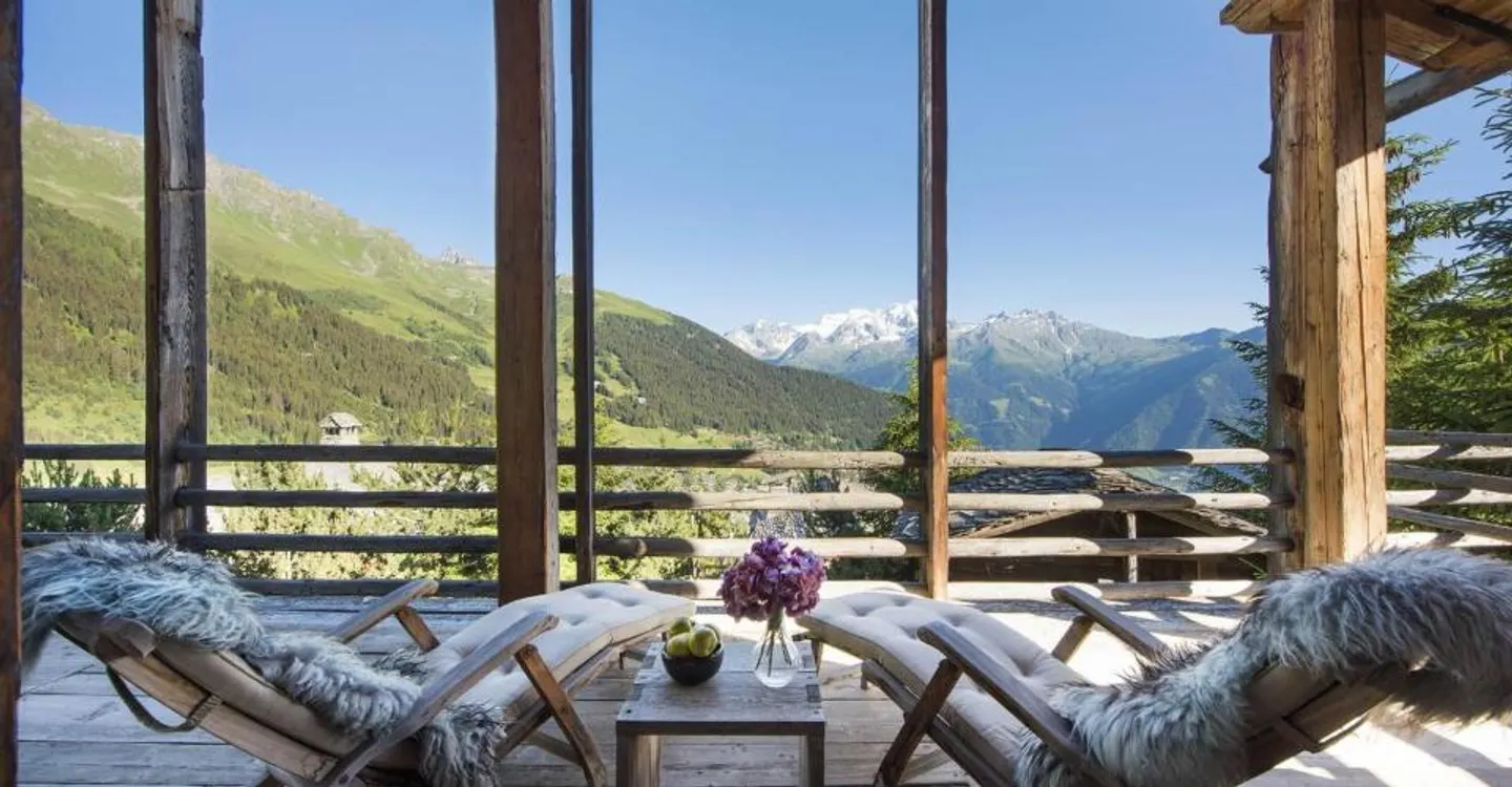 Une Expérience Alpine Élevée à Verbier! - Photo 4 of 9