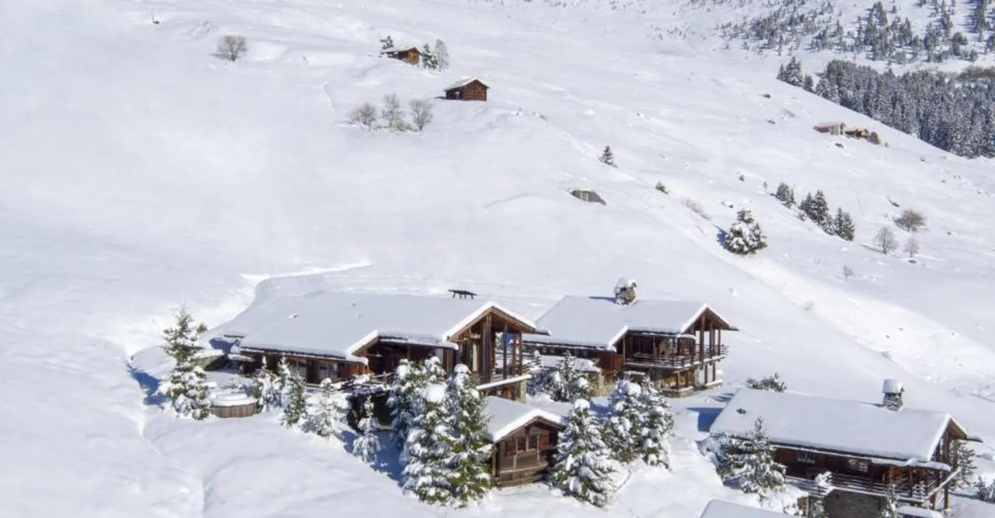 Une Expérience Alpine Élevée à Verbier! - Photo 6 of 9