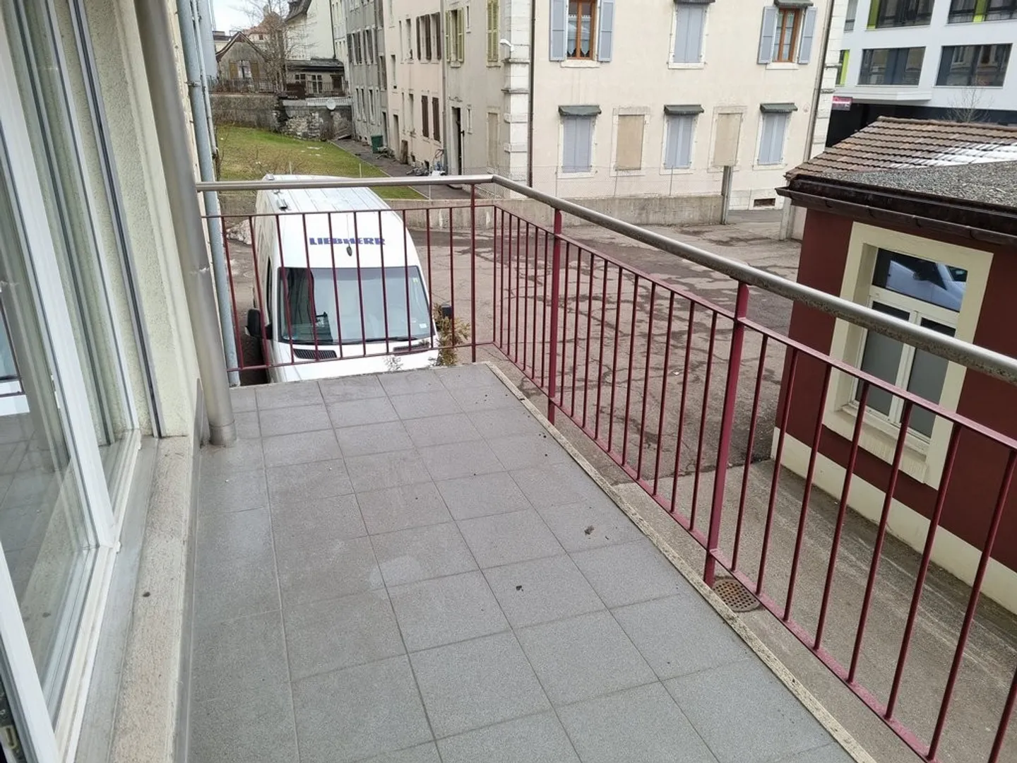 Appartamento magnifico e spazioso nel centro città - Foto 9 di 12