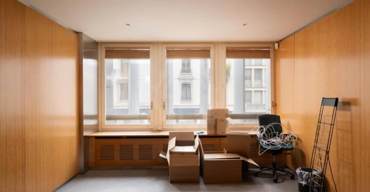 Bürofläche mieten - Foto 7 von 12