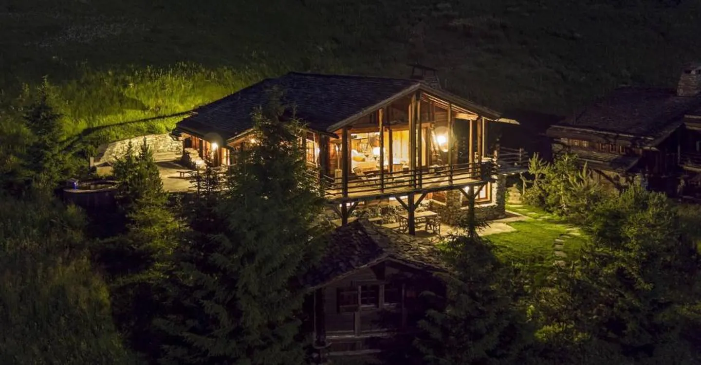 Une Expérience Alpine Élevée à Verbier! - Photo 7 of 9
