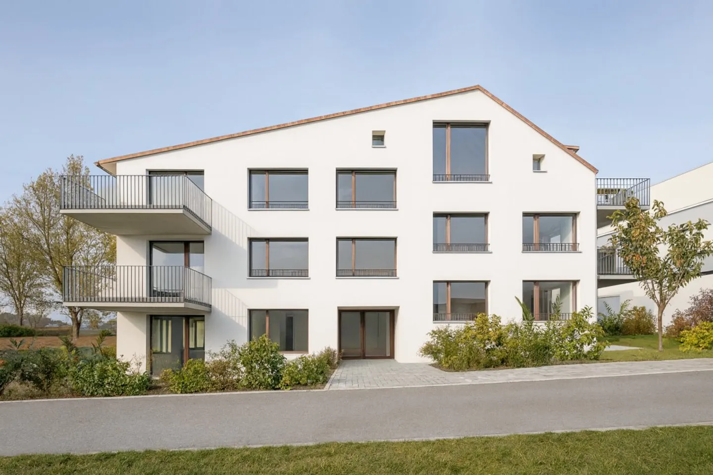 Moderne, anpassbare Wohnung - Foto 3 von 8