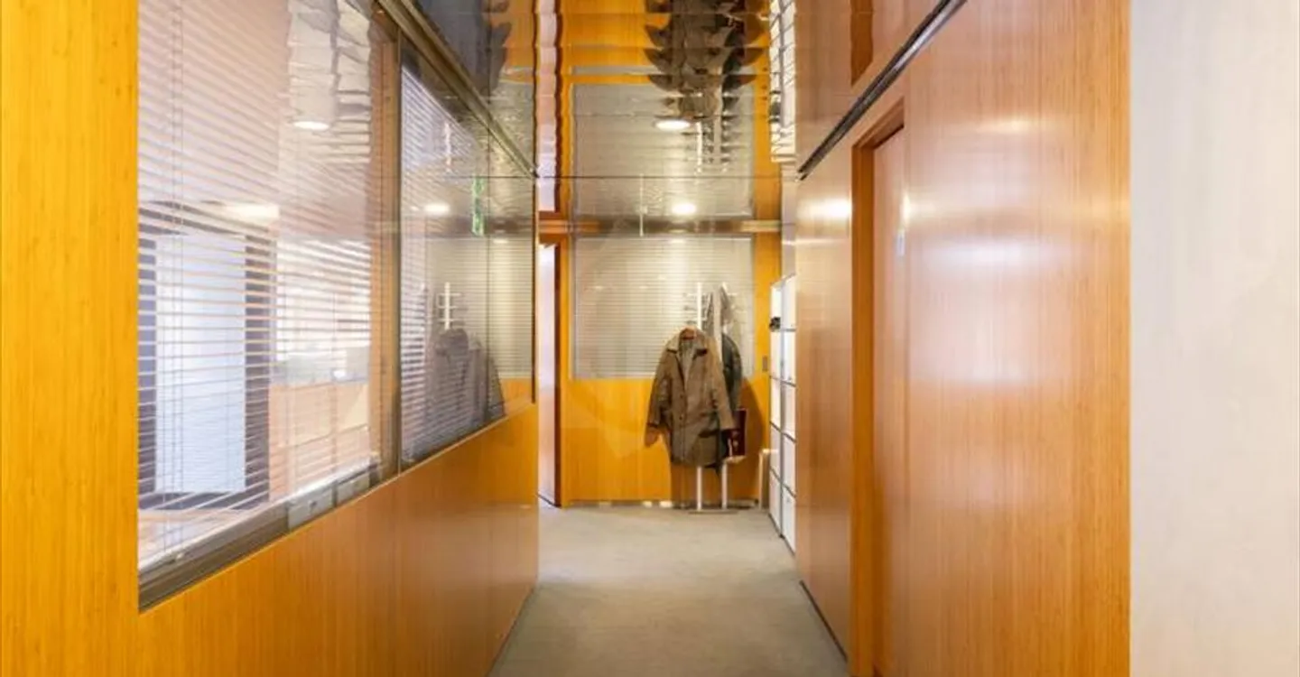 Bürofläche mieten - Foto 5 von 12