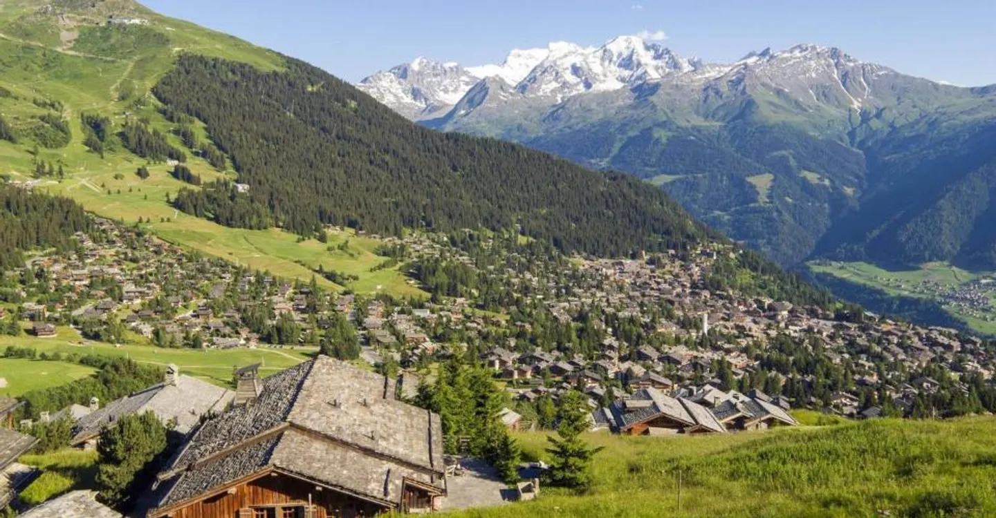 Une Expérience Alpine Élevée à Verbier! - Photo 8 of 9