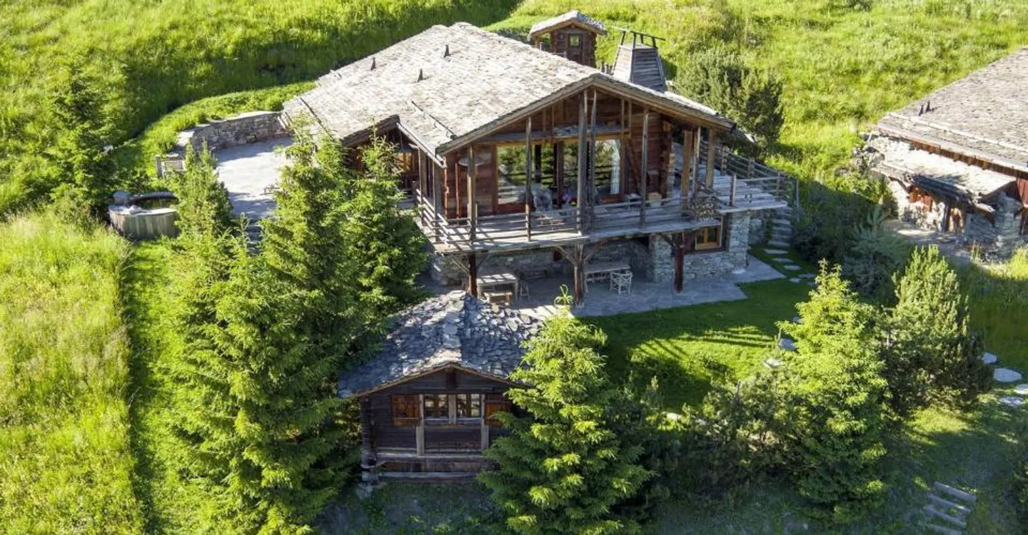 Une Expérience Alpine Élevée à Verbier! - Photo 9 of 9