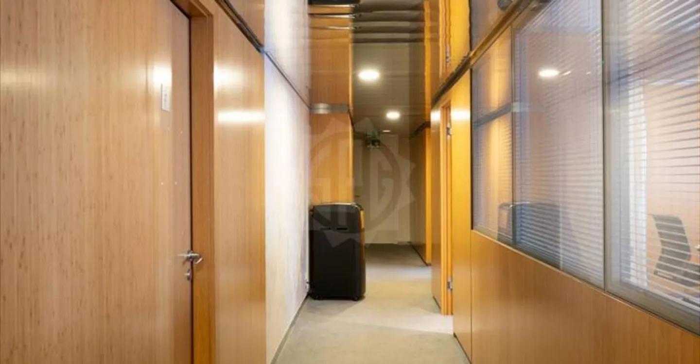 Bürofläche mieten - Foto 8 von 12