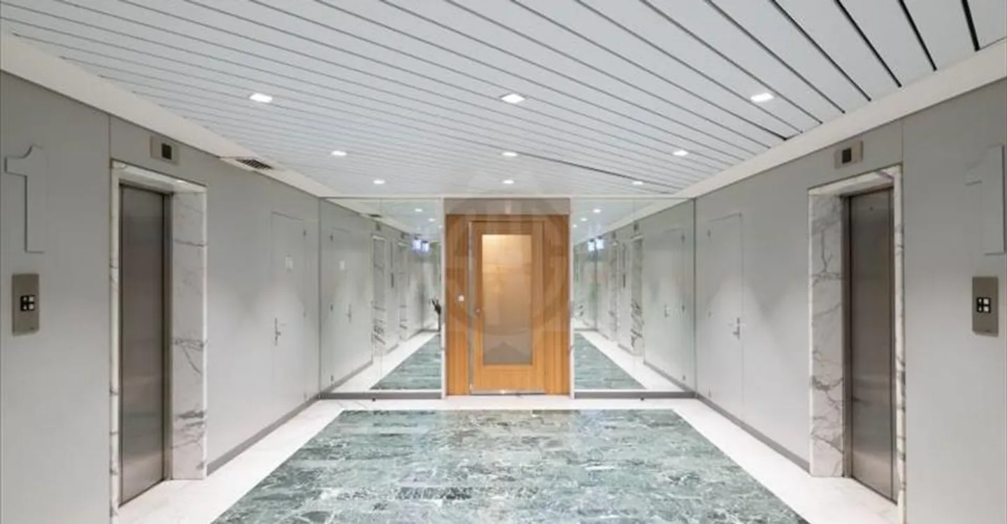 Bürofläche mieten - Foto 9 von 12