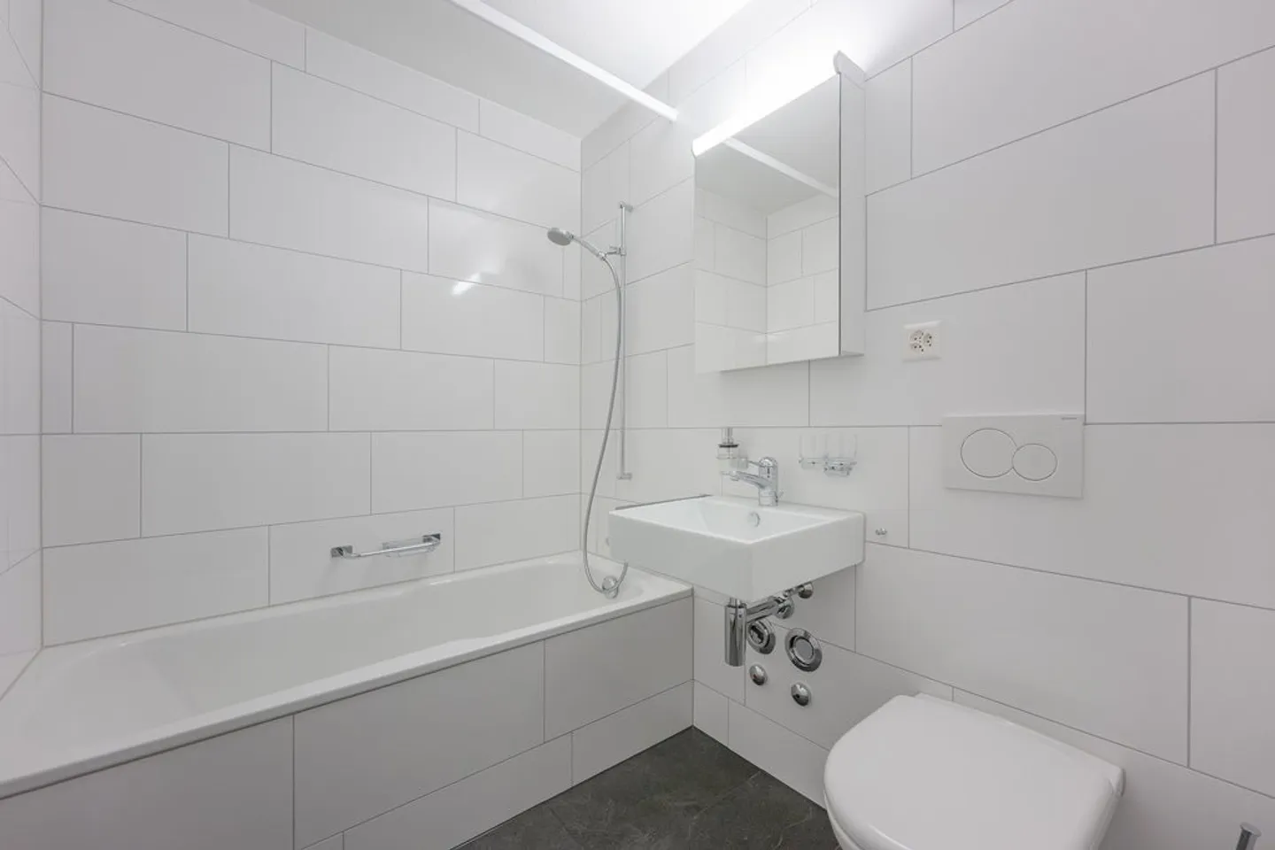 Wunderschöne Wohnung sucht neuen Mieter/in - Foto 5 von 5