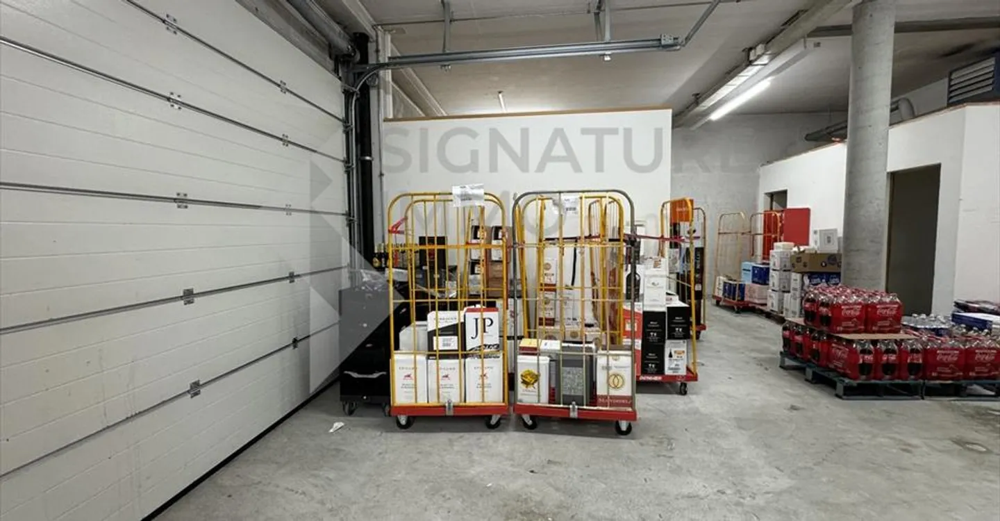 Immeuble mixte à louer - Photo 3 sur 7