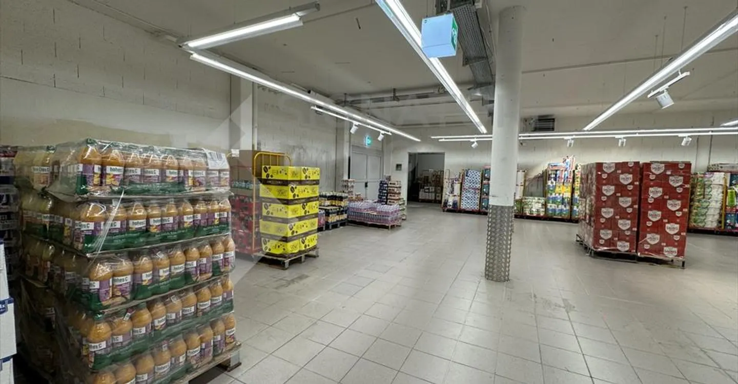 Immeuble mixte à louer - Photo 4 sur 7