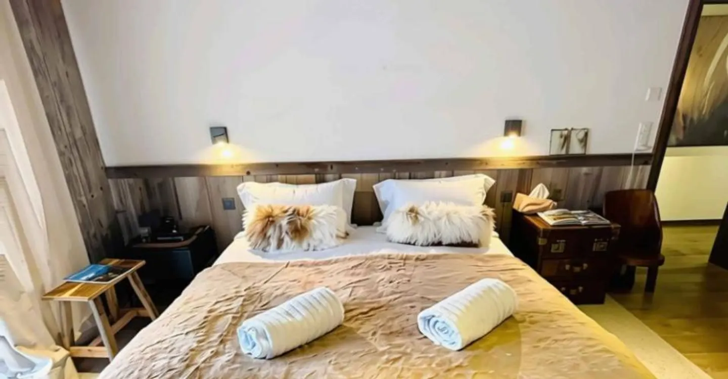 Elegant Apartment in Verbier - Photo 5 of 11