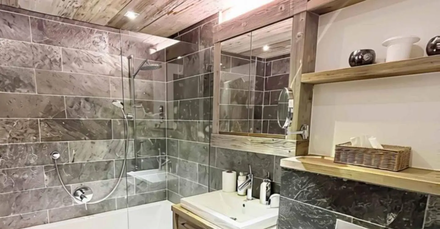 Elegant Apartment in Verbier - Photo 6 of 11