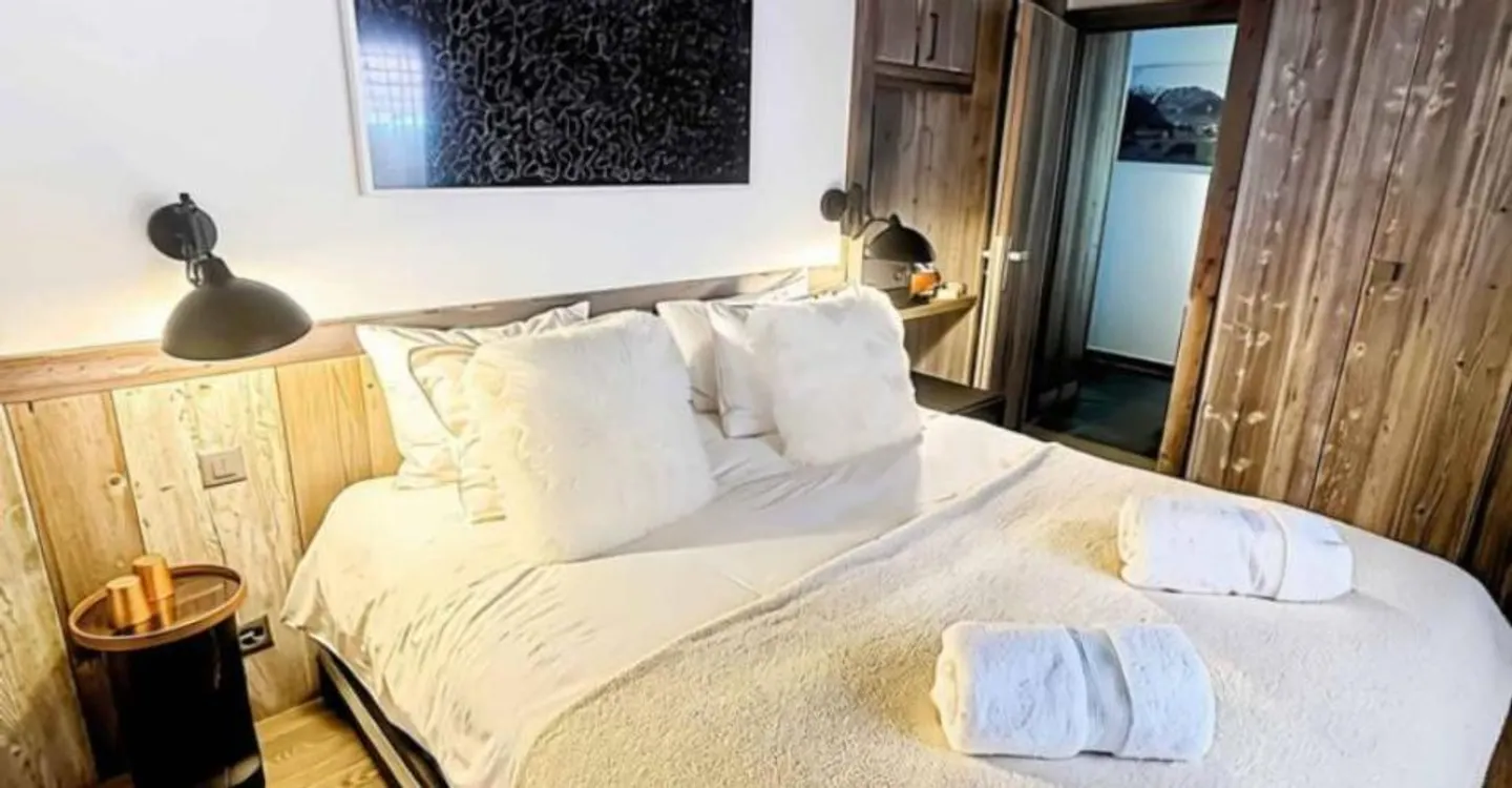 Elegant Apartment in Verbier - Photo 7 of 11