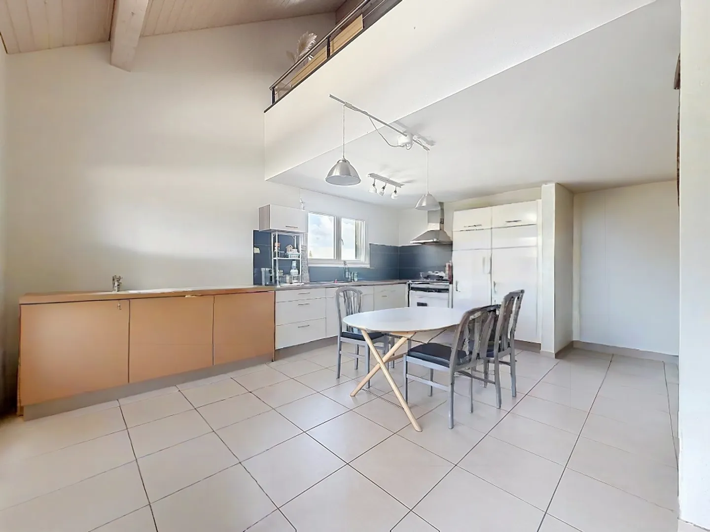 Appartamento 4.5 stanze - Foto 5 di 9