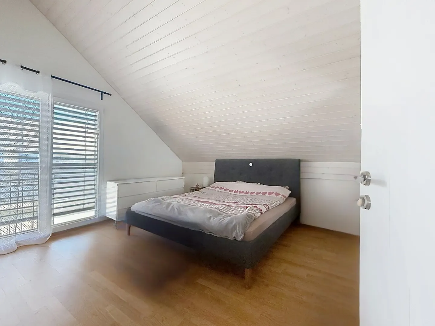 Appartamento 4.5 stanze - Foto 6 di 9