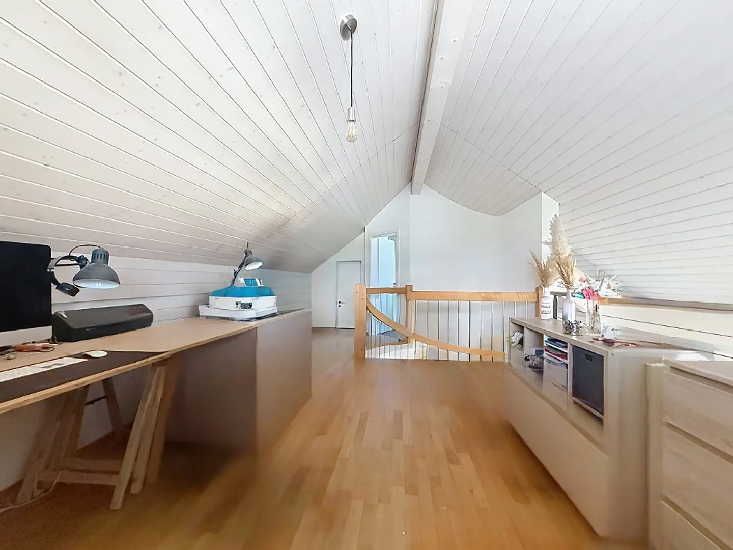 Appartamento 4.5 stanze - Foto 2 di 9