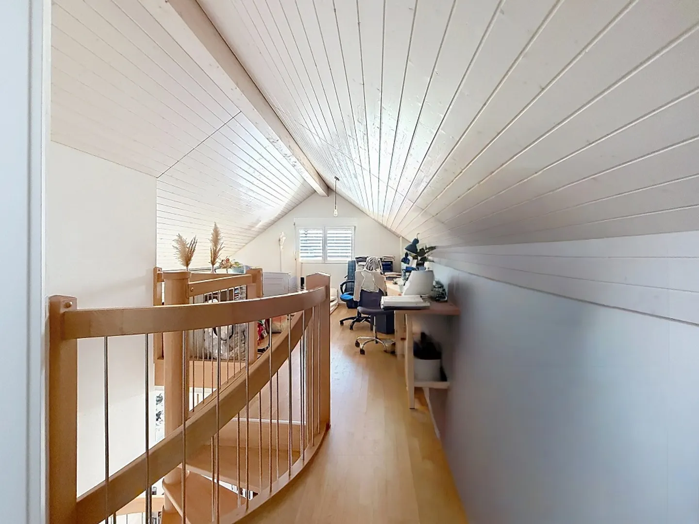 Appartamento 4.5 stanze - Foto 3 di 9