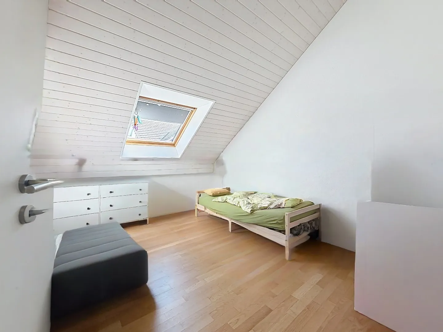 Appartamento 4.5 stanze - Foto 7 di 9