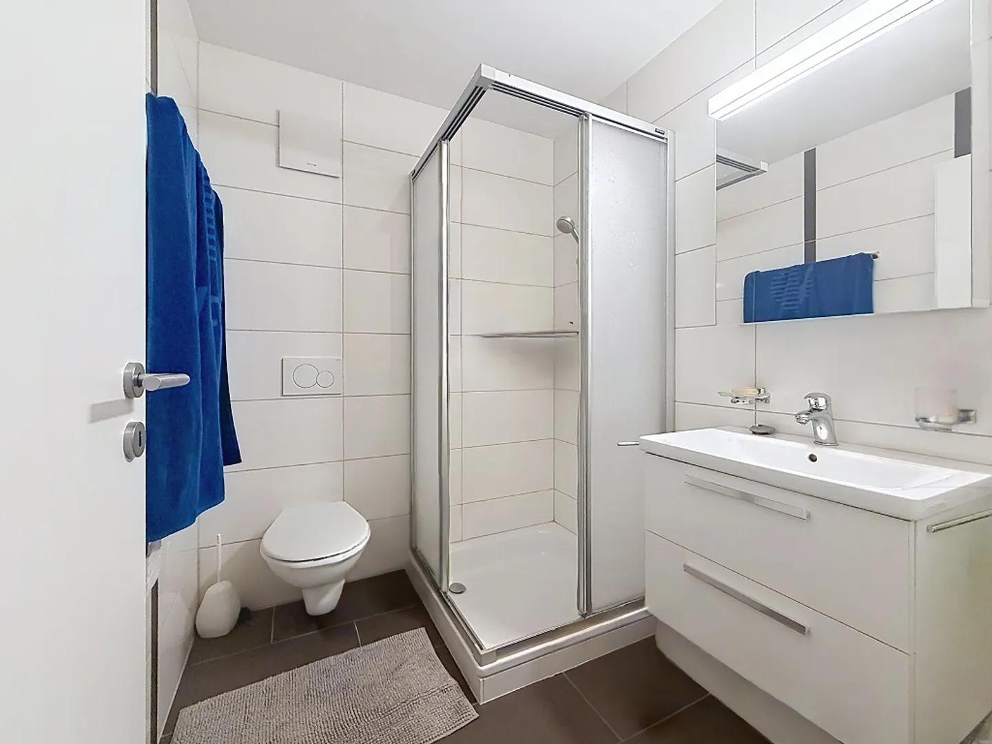 Appartamento 4.5 stanze - Foto 8 di 9