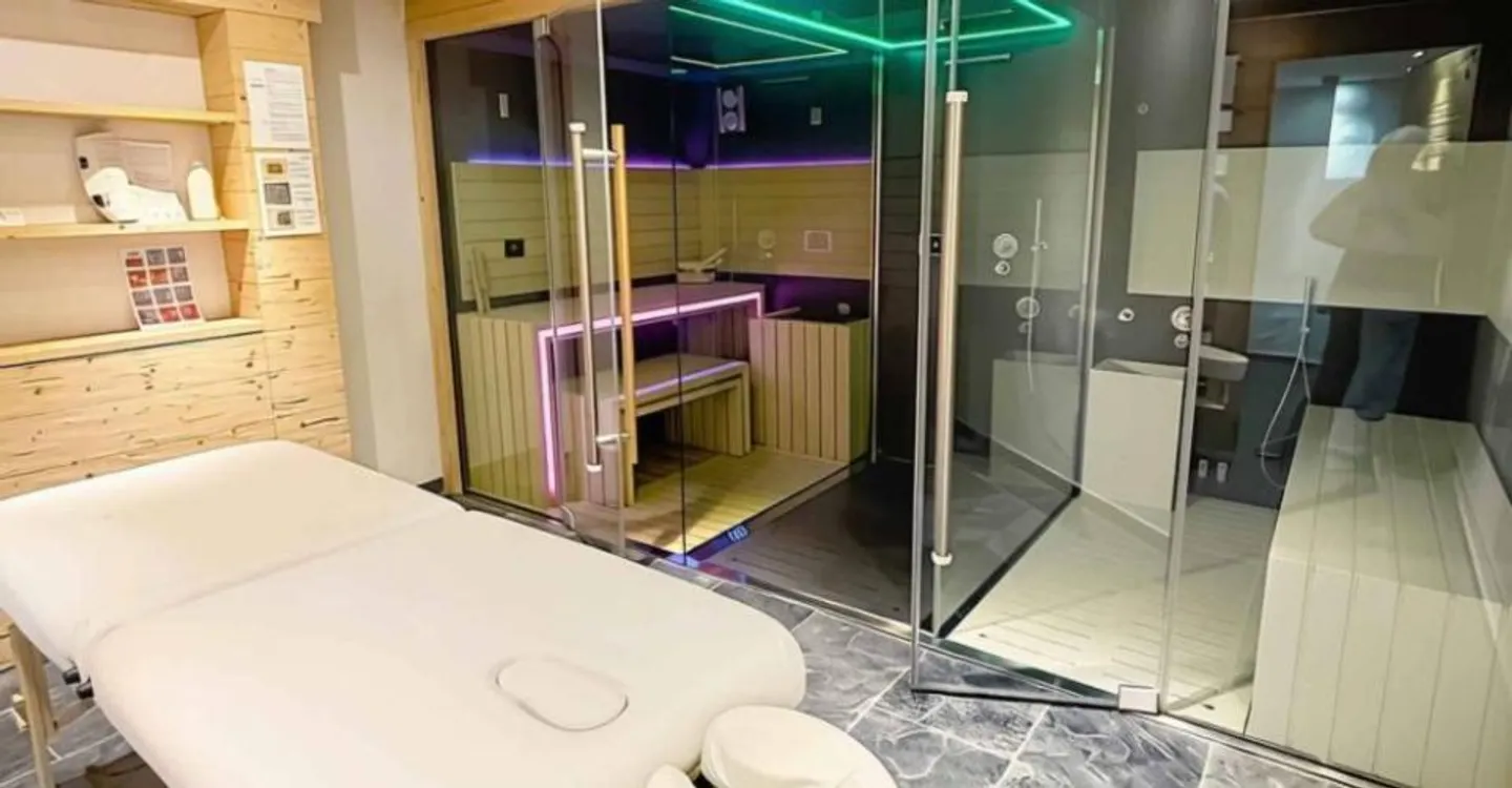 Elegant Apartment in Verbier - Photo 11 of 11