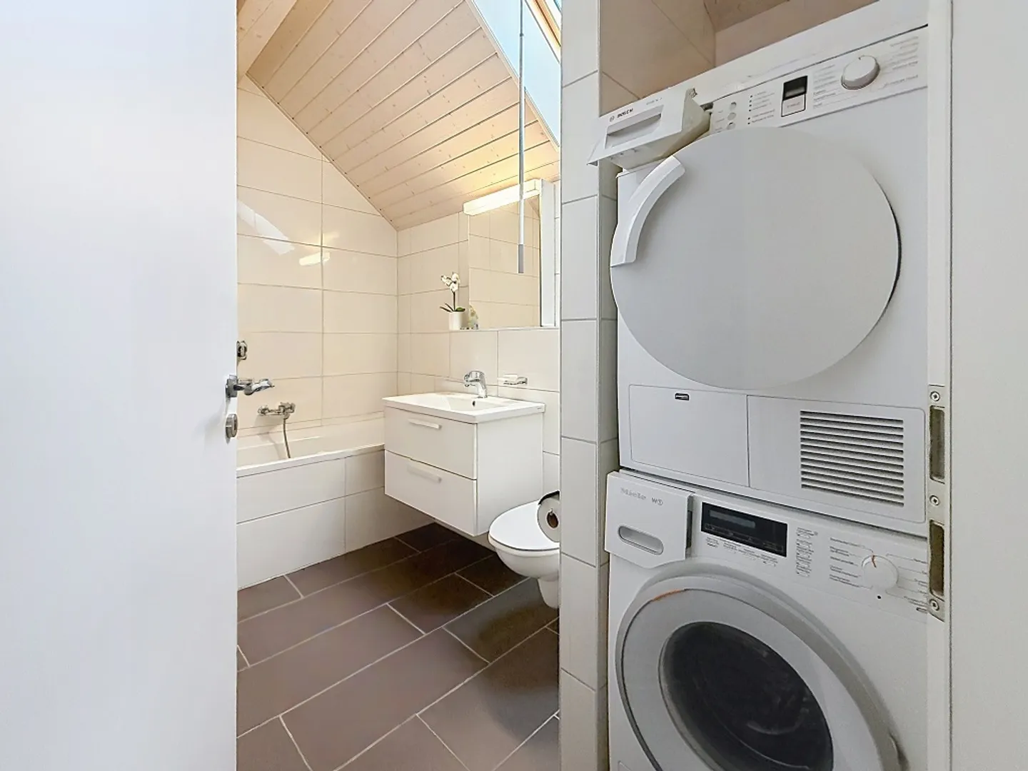 Appartamento 4.5 stanze - Foto 9 di 9