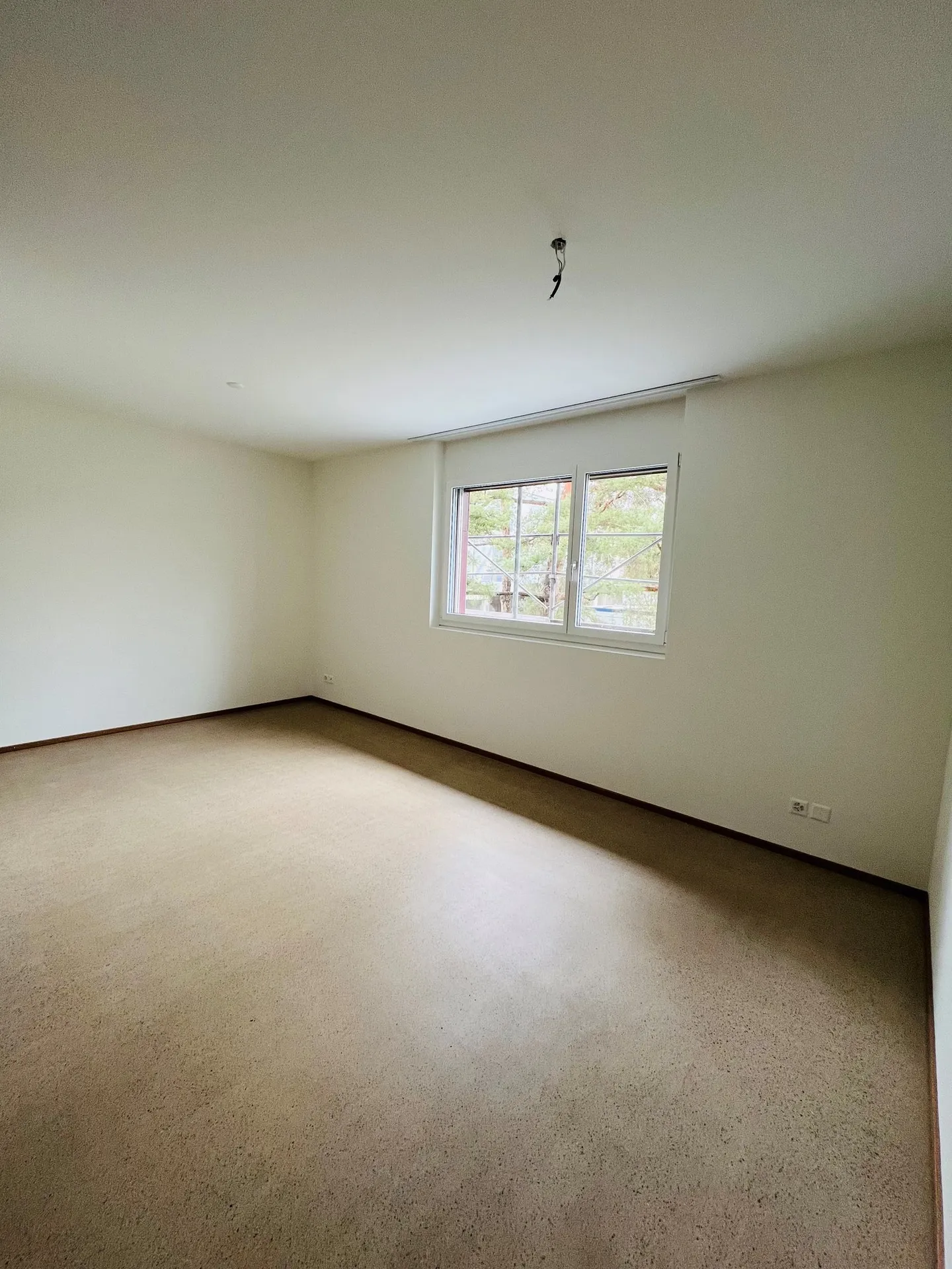 Modernes Apartment mit Garten - Foto 4 von 8