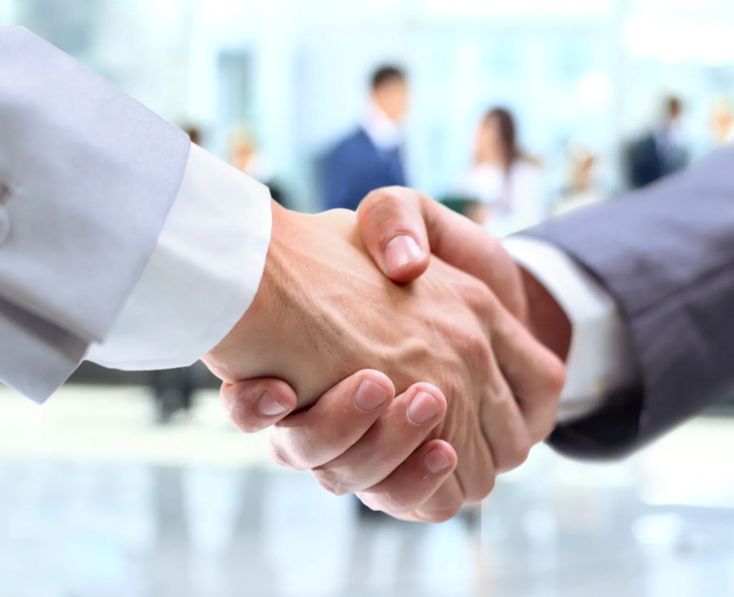 Lavorare, crescere, decollare - Spazi commerciali per ogni idea! - Foto 1 di 6