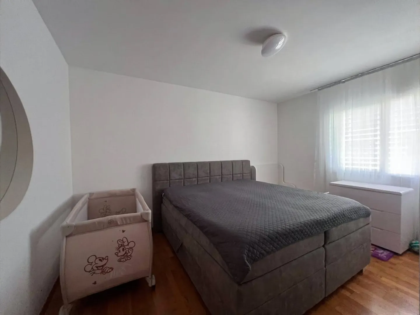 Spacious Apartment in Conthey - Photo 4 of 9