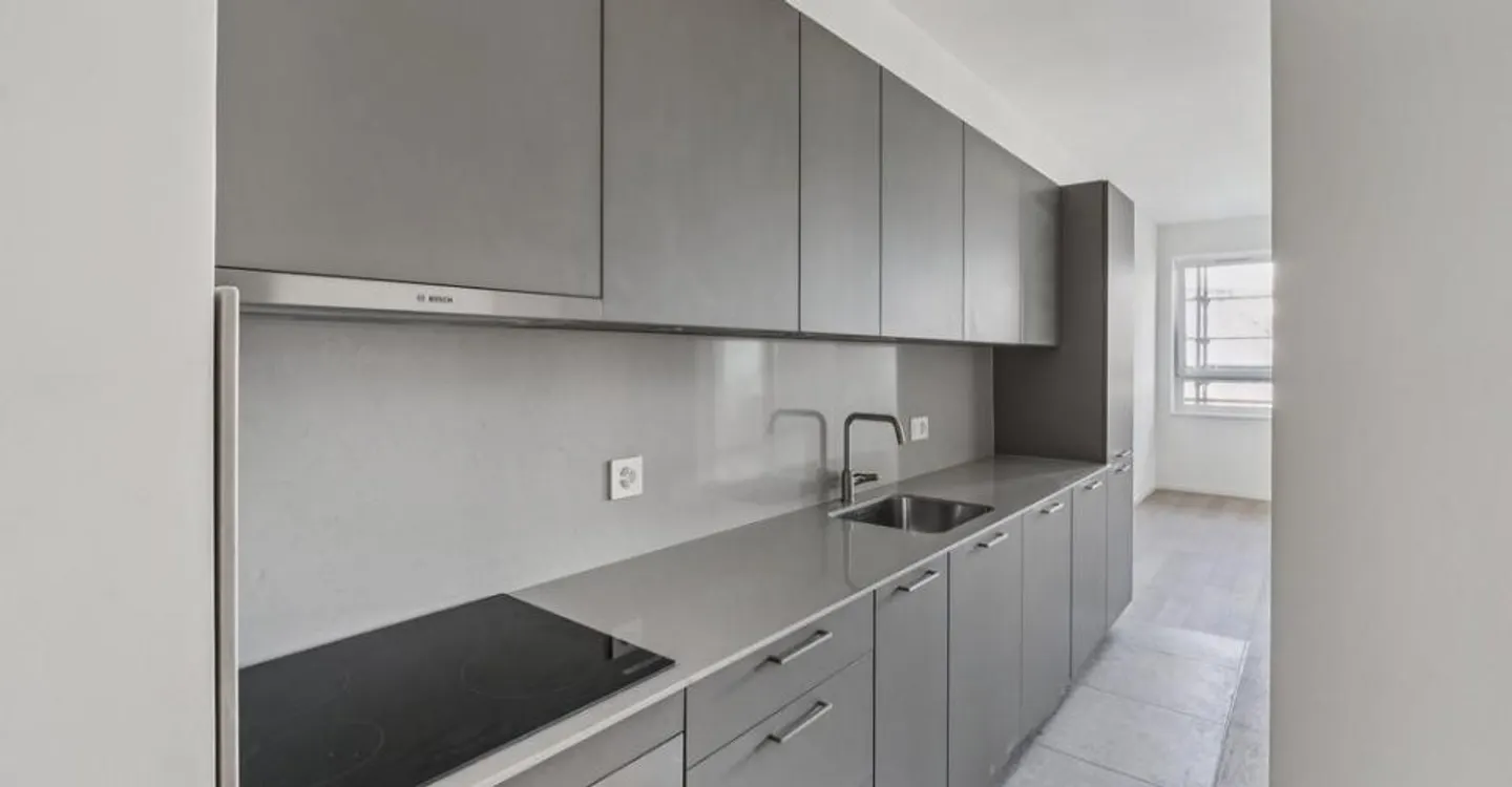 Nuovo edificio residenziale in una zona ambita di Ginevra! - Foto 2 di 6