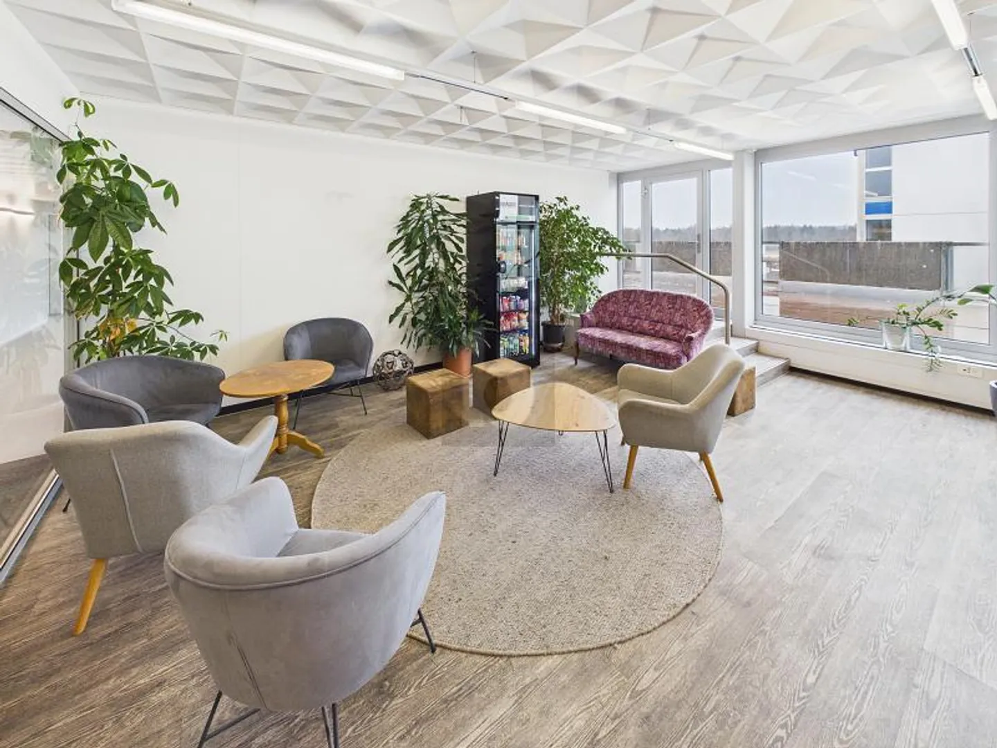 Renovated Office Space in Langenthal - Photo 3 of 6