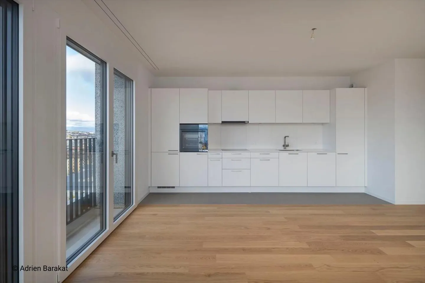 Nouveaux appartements avec loggias de 7,2 m² - Photo 3 sur 9