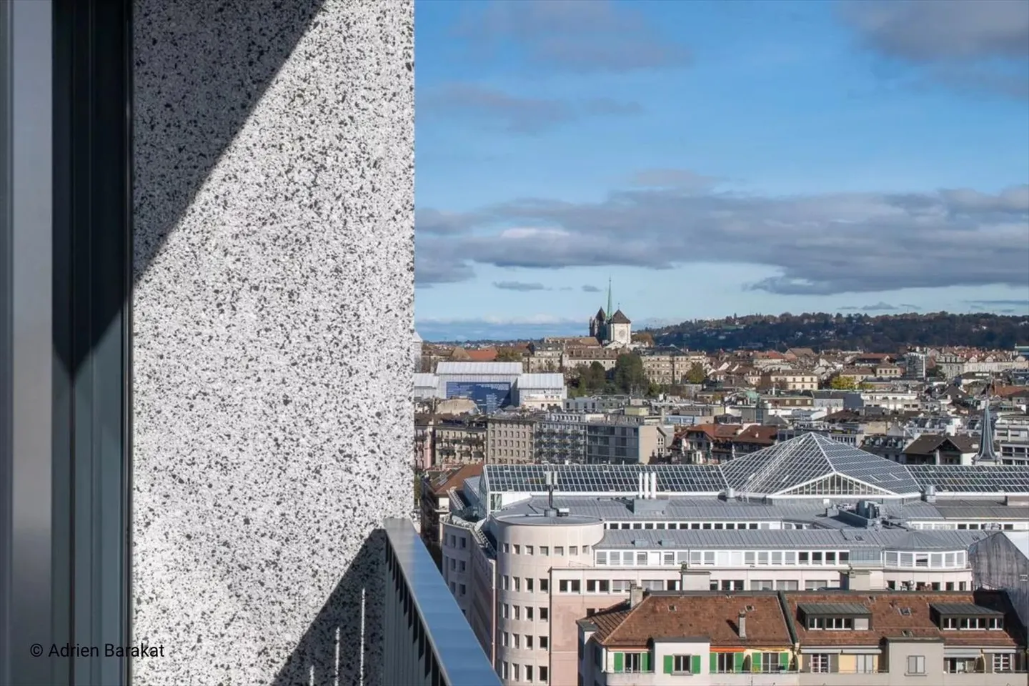 Nouveaux appartements avec loggias de 7,2 m² - Photo 6 sur 9