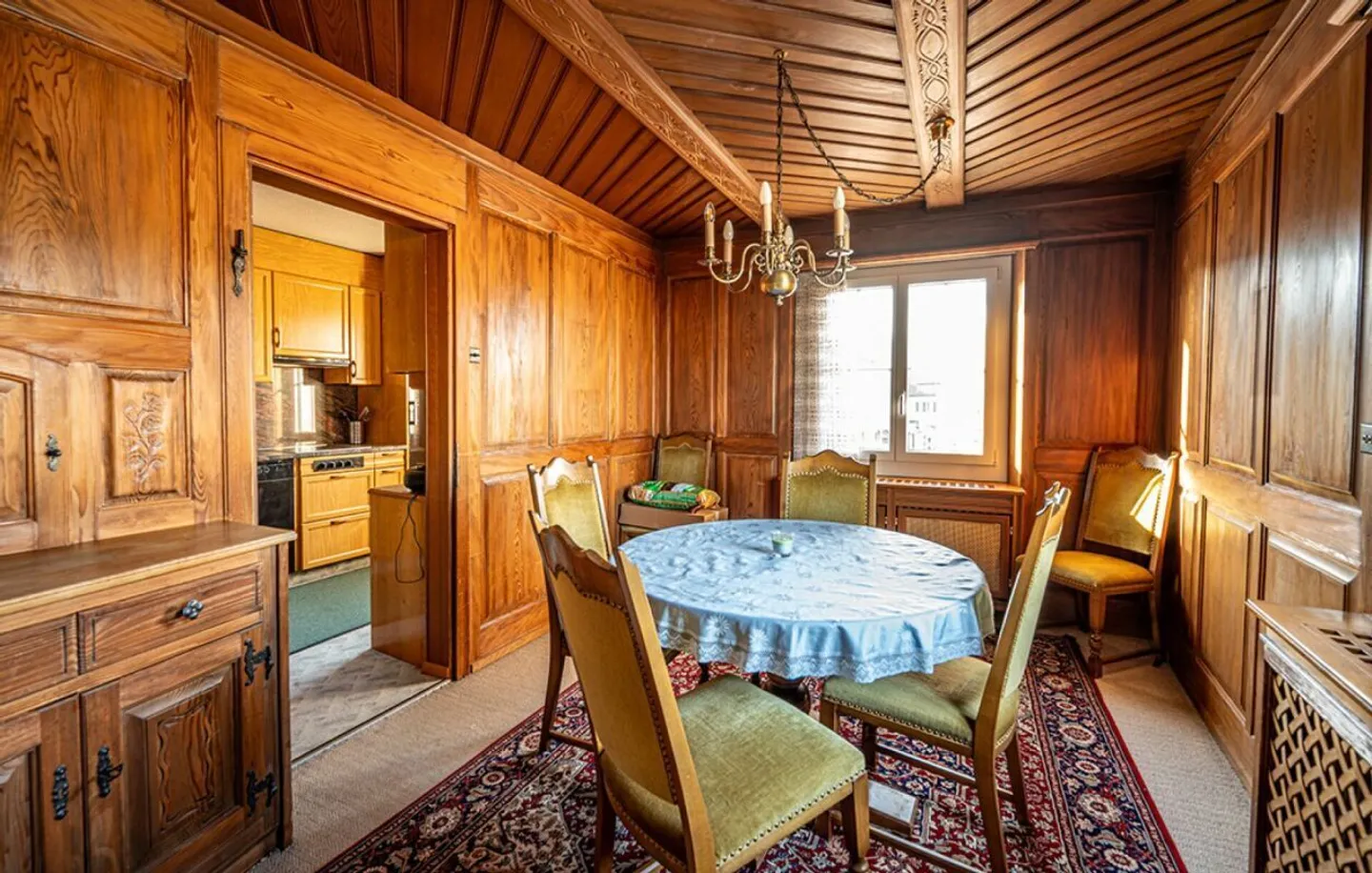 Attractive Residential and Commercial Building - Photo 12 of 20