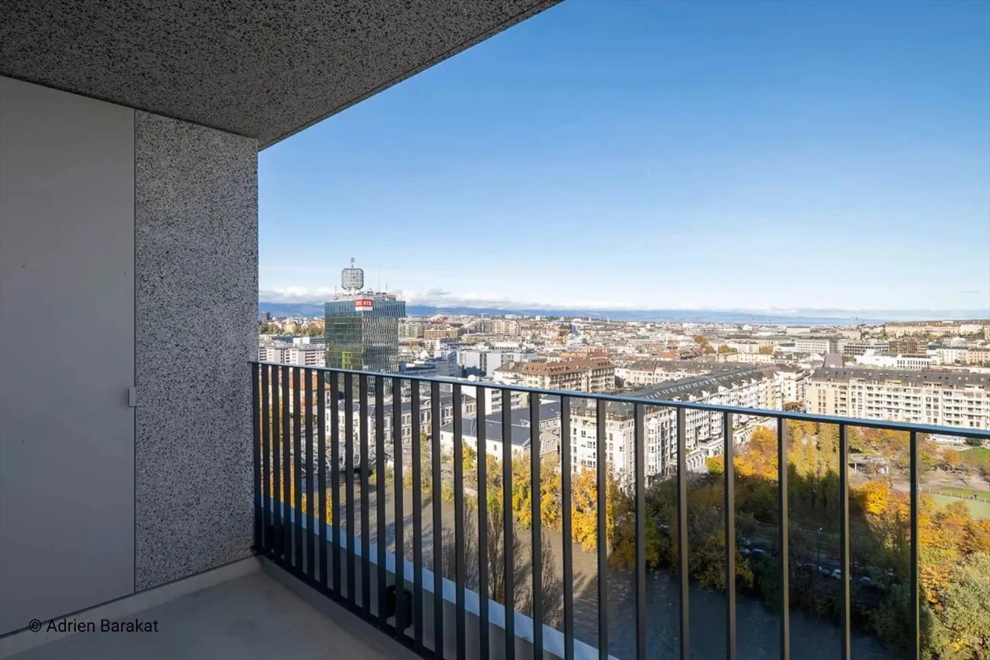 Nouveaux appartements avec loggias de 7,2 m² - Photo 7 sur 9