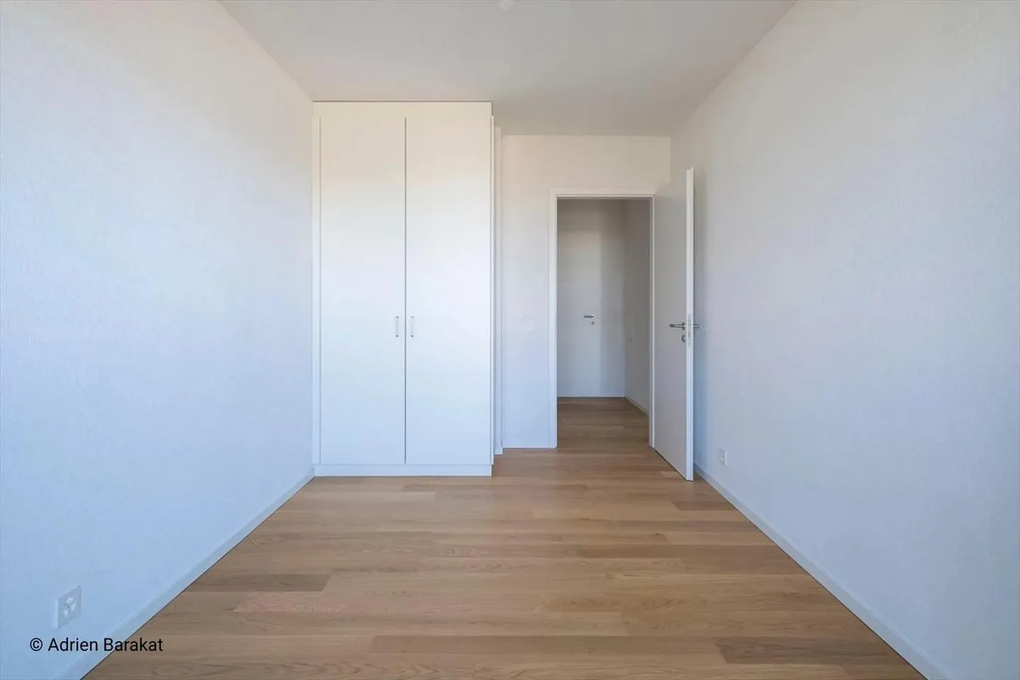 Nouveaux appartements avec loggias de 7,2 m² - Photo 4 sur 9