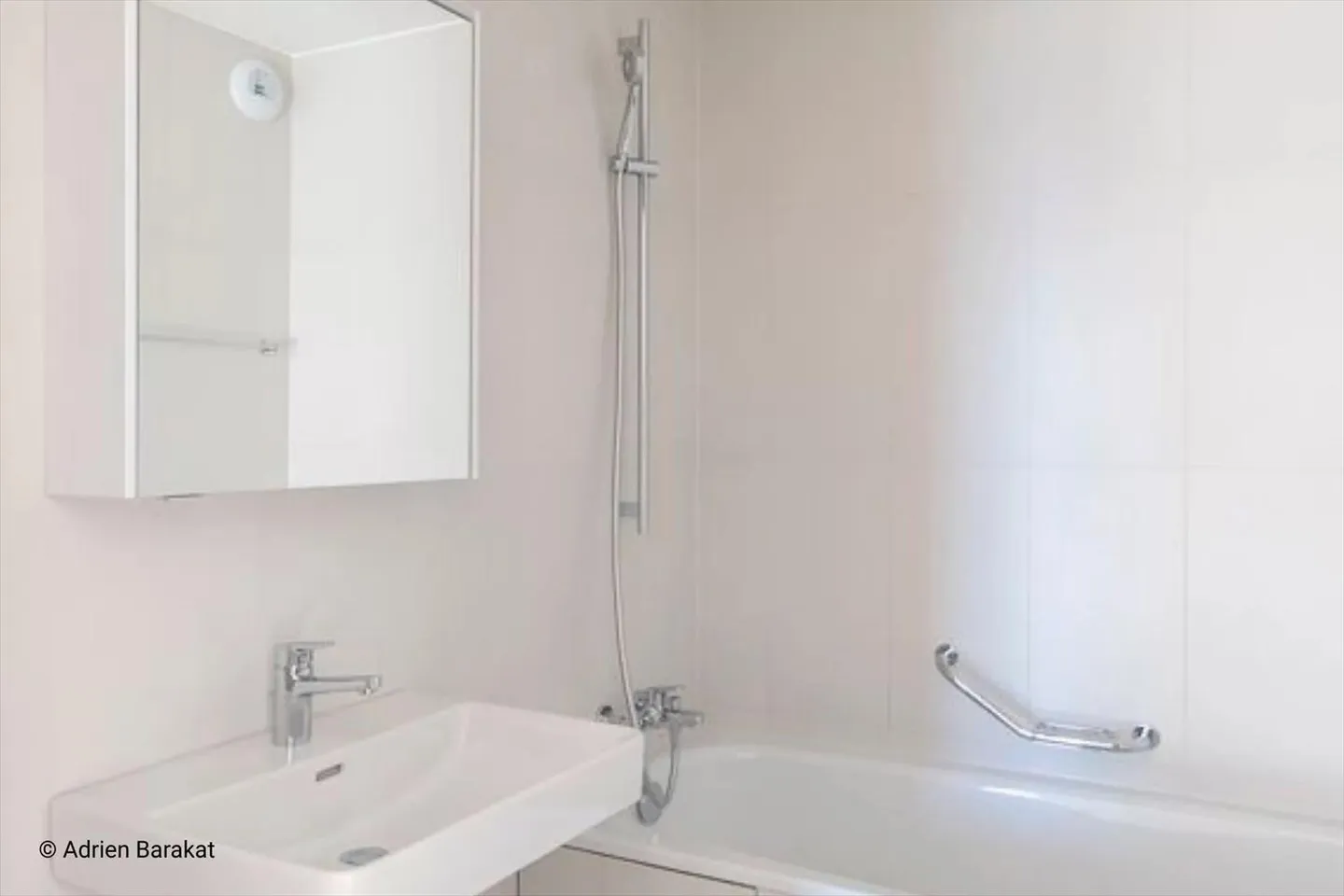 Nouveaux appartements avec loggias de 7,2 m² - Photo 5 sur 9