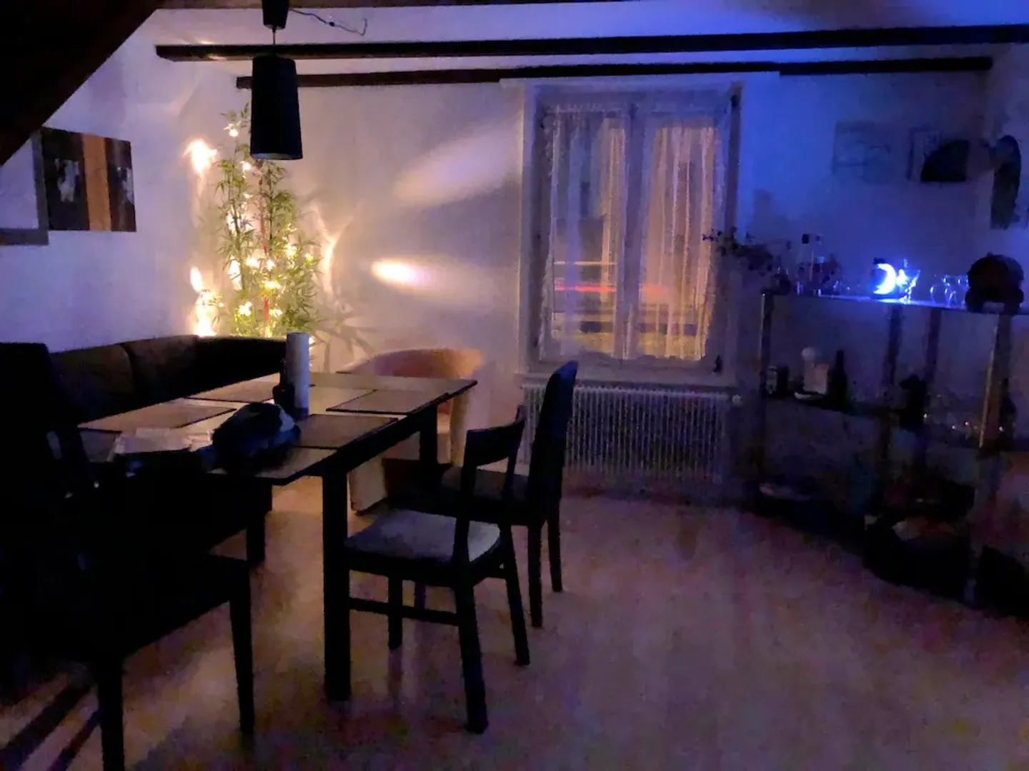 Casa singola in affitto - Foto 6 di 7