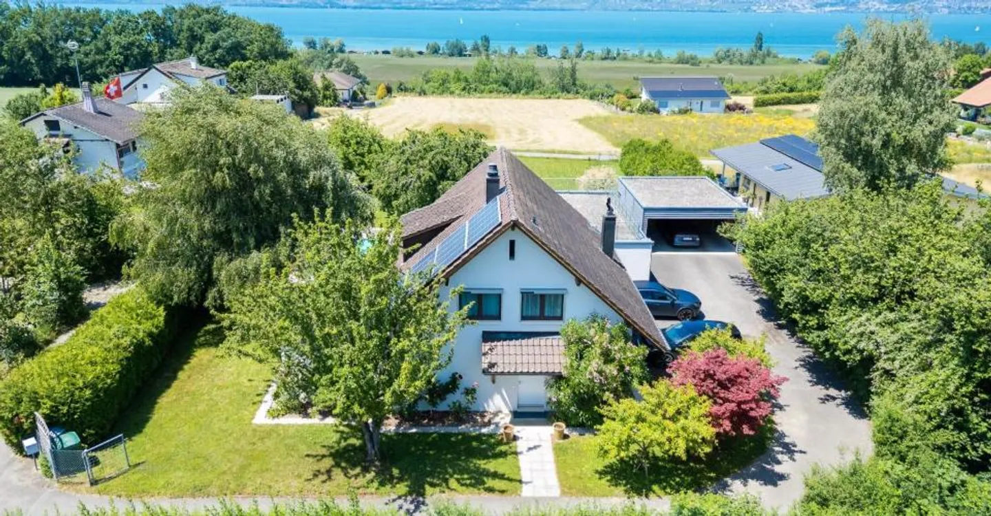Villa 8,5 stanze - Foto 1 di 12