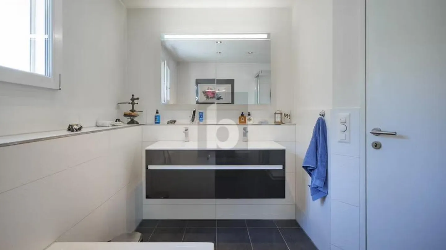 Stilvolle Maisonette mit Terrasse - Foto 3 von 6