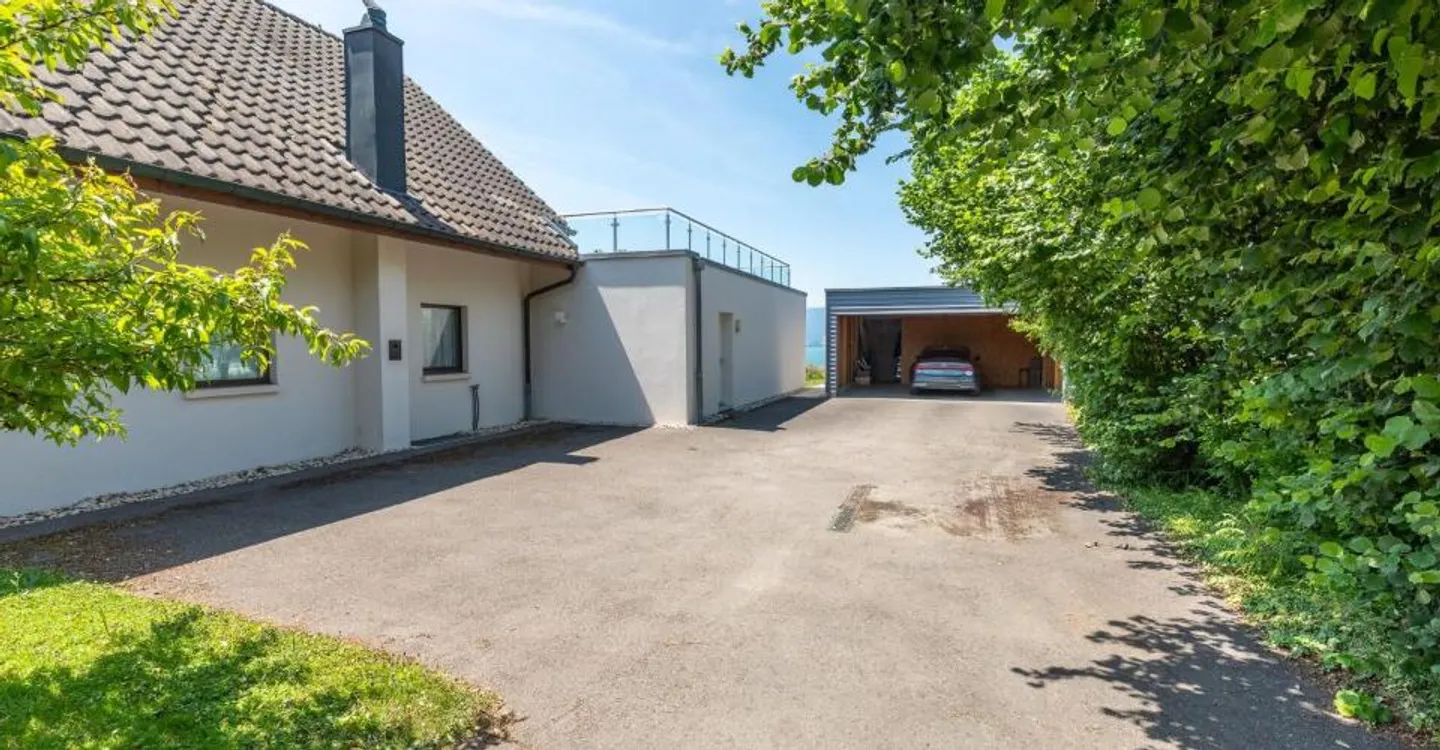 Villa 8,5 stanze - Foto 4 di 12