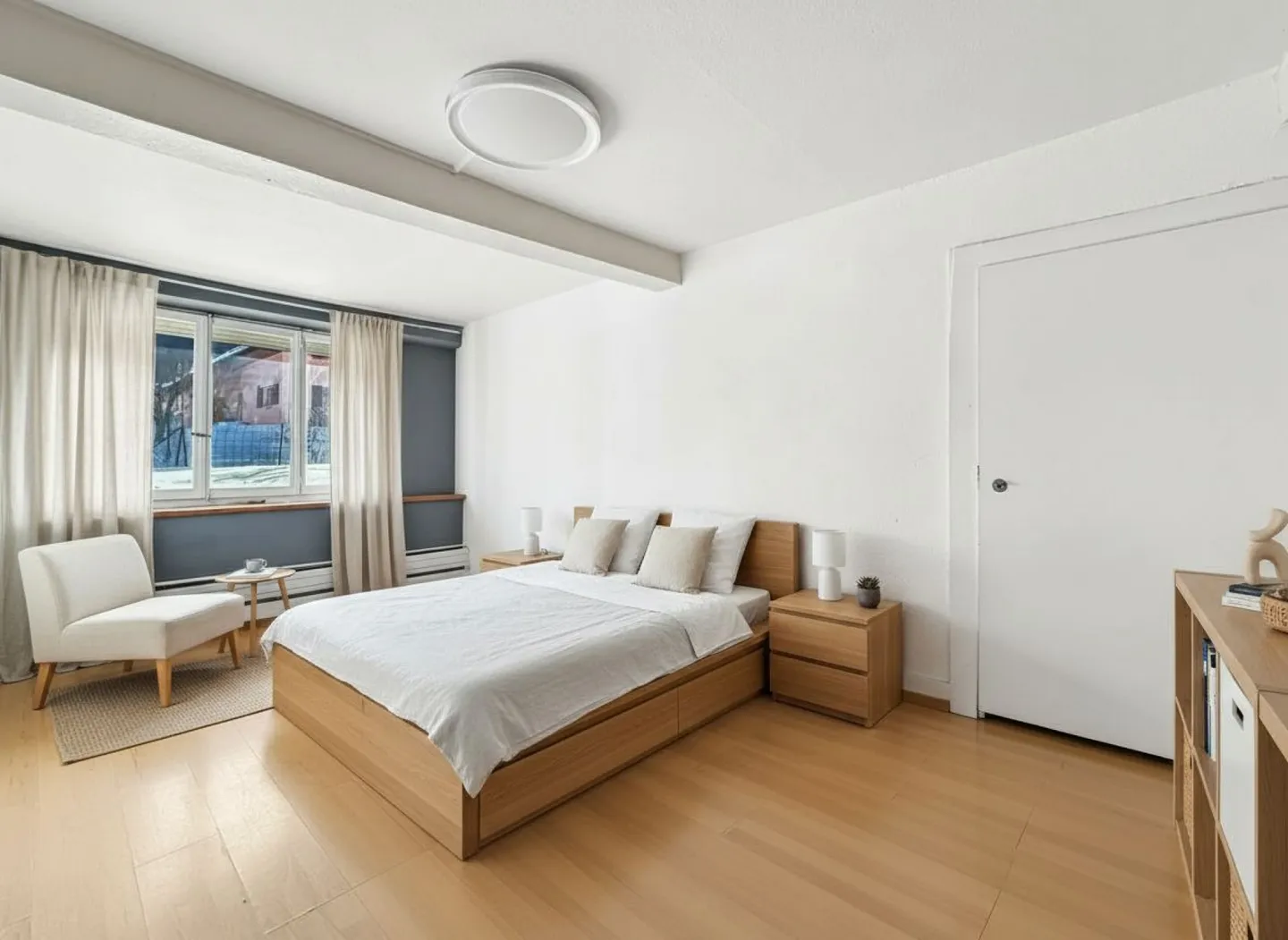 MIETHAUS MIT 3 GARAGEN, 3-4 WOHNUNGEN - Foto 5 von 18