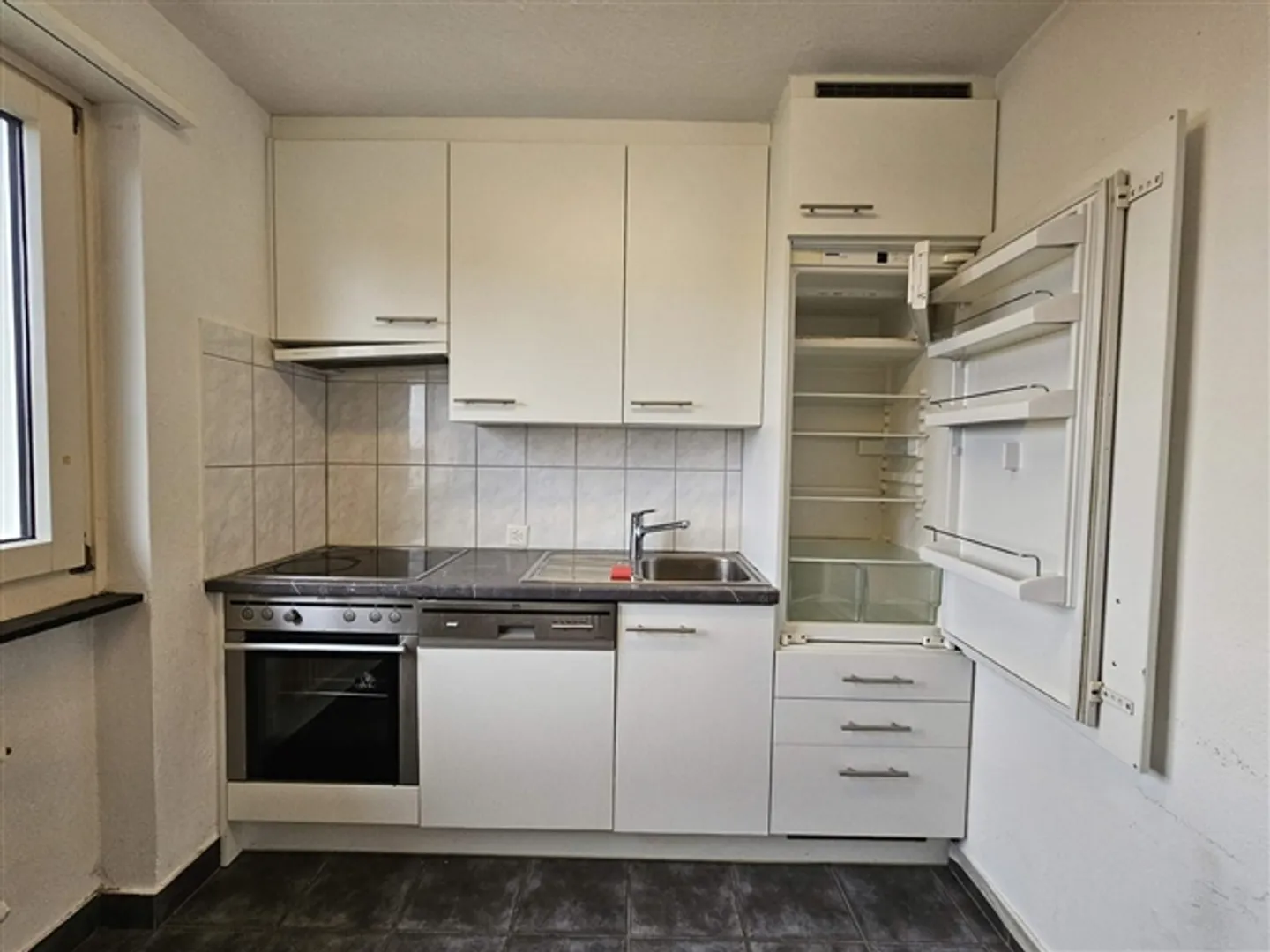 Appartement à louer - Photo 2 sur 6