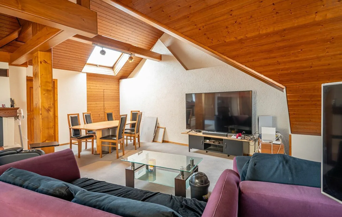 Attractive Residential and Commercial Building - Photo 18 of 20