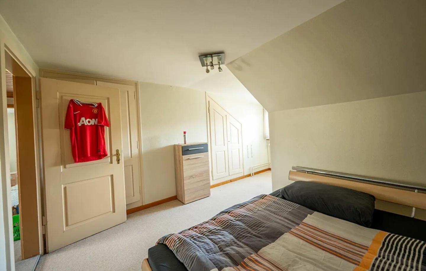 Attractive Residential and Commercial Building - Photo 19 of 20