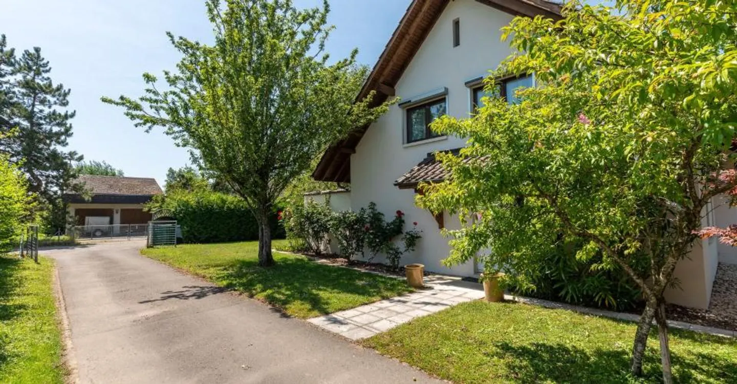 Villa 8,5 stanze - Foto 3 di 12