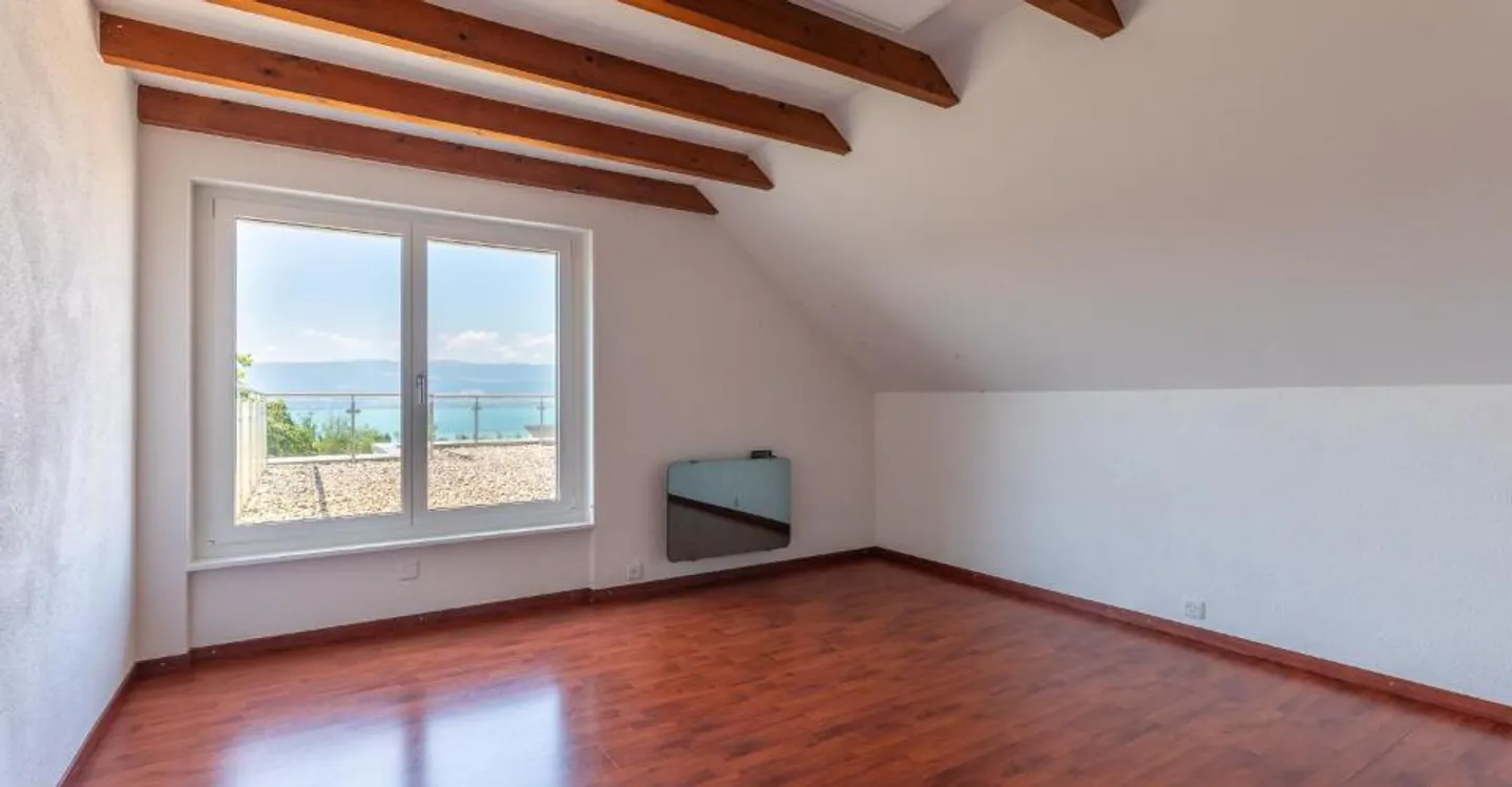 Villa 8,5 stanze - Foto 7 di 12