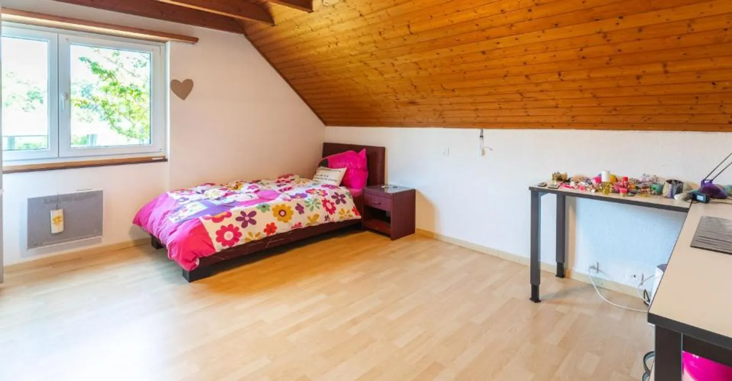 Villa 8,5 stanze - Foto 8 di 12