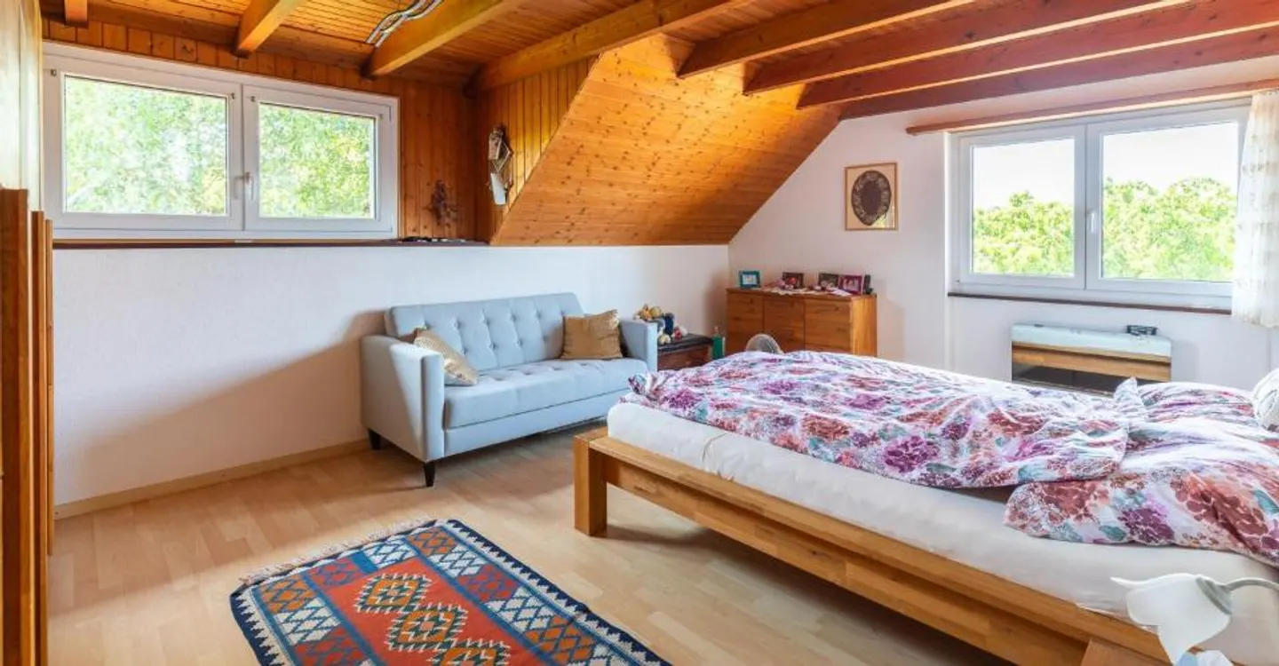 Villa 8,5 stanze - Foto 9 di 12